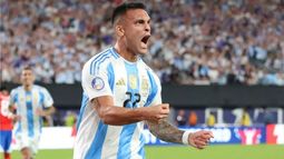 La&nbsp;Argentina&nbsp;es el vigente campeón del certamen y busca revalidar la corona conseguida en&nbsp;Brasil&nbsp;2021.
