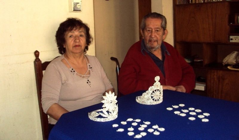 El arte de las coronas