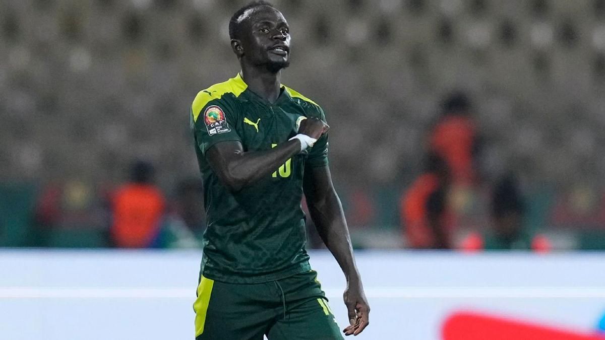 La historia de Sadio Mané y la ayuda para Senegal
