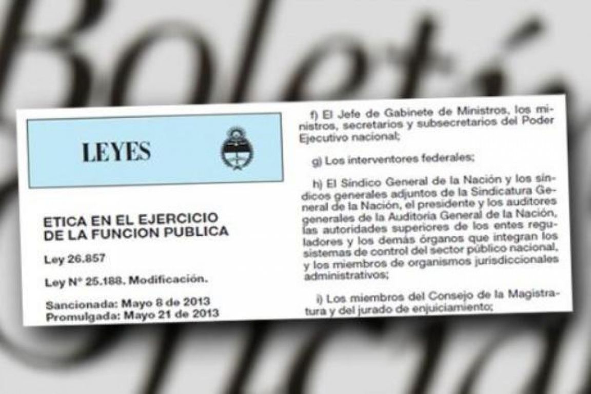 Reforma judicial