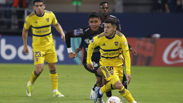 El empate en 0 dejó la llave abierta entre Independiente del Valle y Boca Juniors