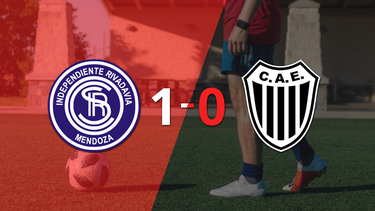 Estudiantes (BA) no llega a Dieciseisavos al perder con Independiente Riv. (M)