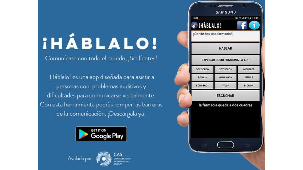App
