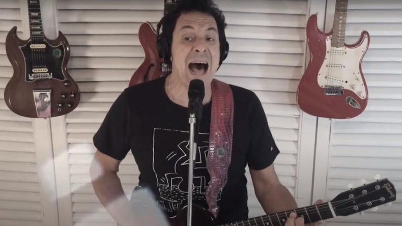 M&uacute;sica en cuarentena
