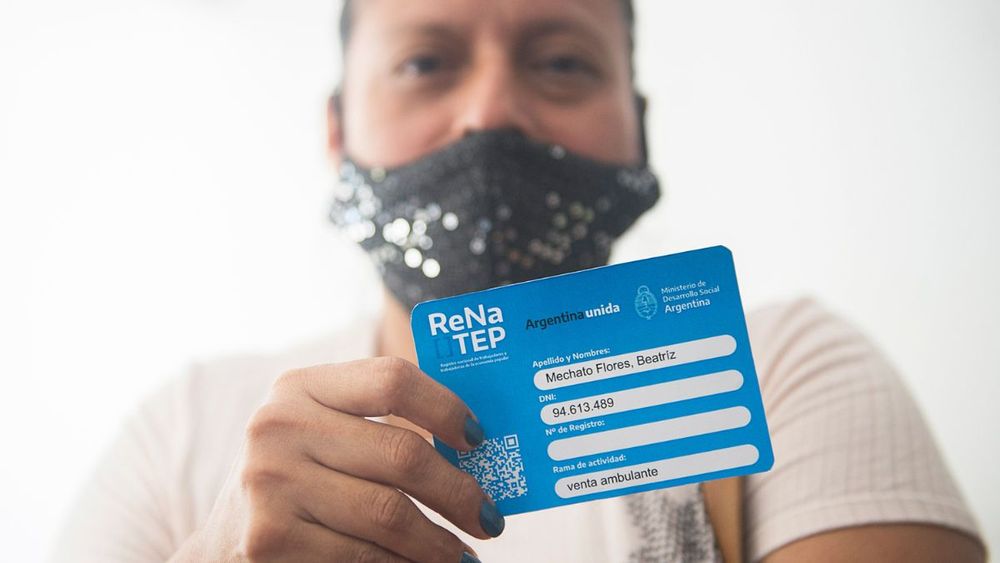 Potenciar Trabajo: preguntas frecuentes sobre el Renatep