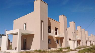 Sortearán viviendas para familias de Jujuy