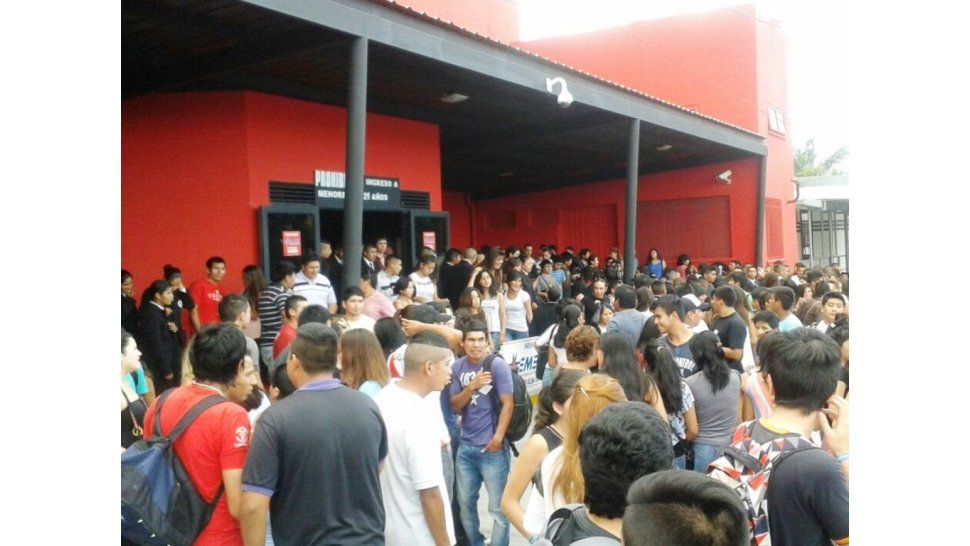 Simulacro