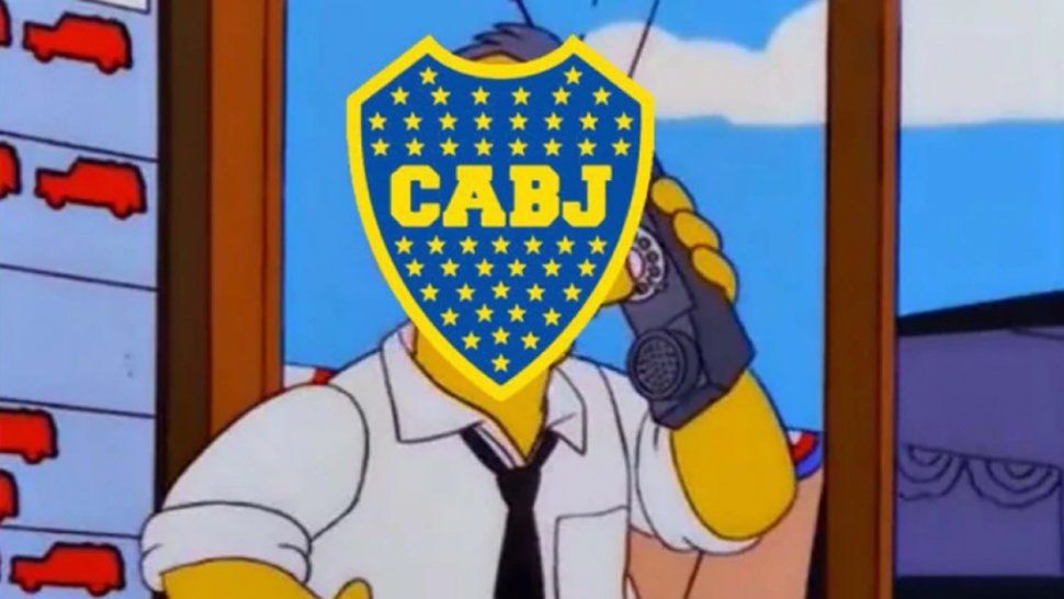 Los mejores memes de una nueva victoria de River sobre Boca en la era Gallardo