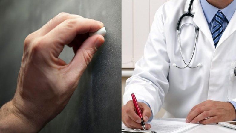 Latinoamérica necesitará más médicos, más enfermeros y maestros en 20 años