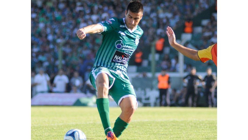 Sarmiento de Junin