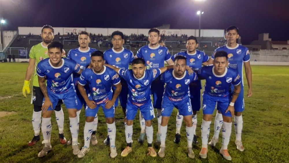 Talleres fue el vencedor.&nbsp;