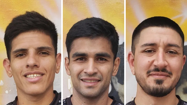 Altos HornosZapla sumó tres refuerzos y espera el debut