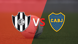 Central Córdoba (SE) se enfrentará ante Boca Juniors por la fecha 9