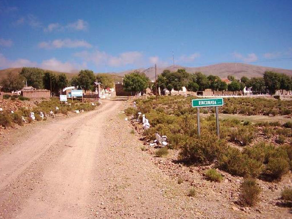Rinconada