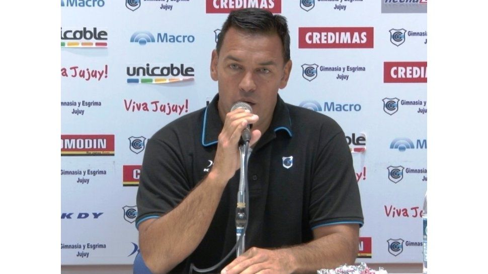 Fernando Gamboa