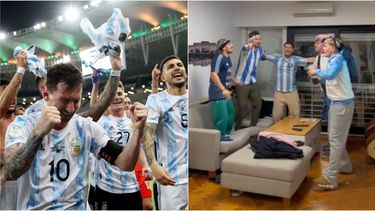Apareció un nuevo hit para alentar a la selección Argentina en el Mundial de Qatar.