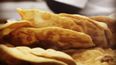 Las tortas fritas son ideales para acompañar los días de lluvia.