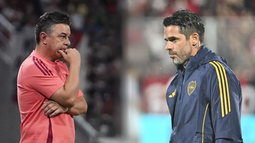 Se viene un nuevo superclásico.
