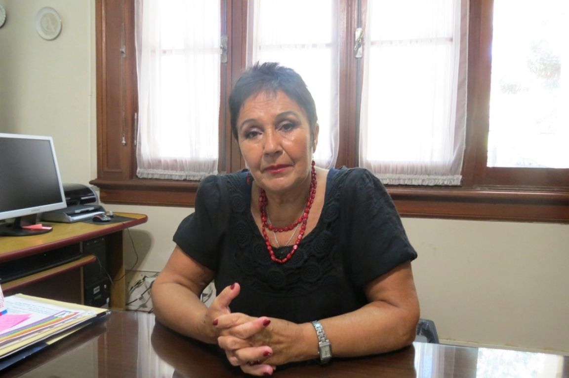 Mercedes Fumagalli