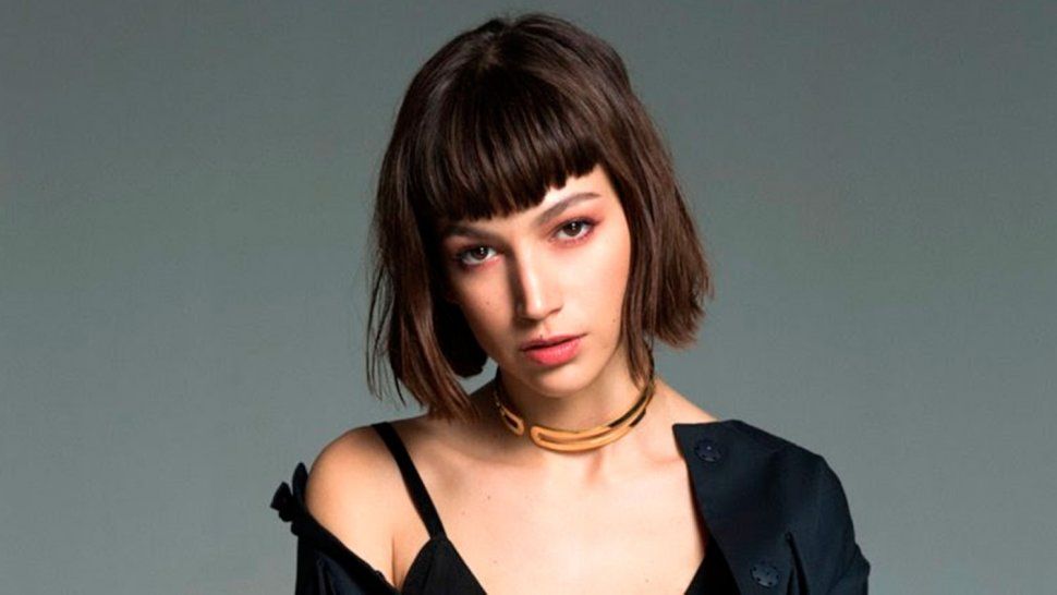 El topless super hot de Tokio de La Casa de Papel que encendió las redes