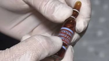 Fentanilo contaminado: ¿Se registraron casos en Jujuy?
