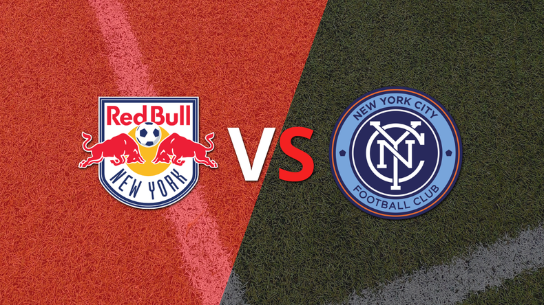 New York Red Bulls vs New York City FC: previa, horario y cómo llegan para la semana 30 de la MLS