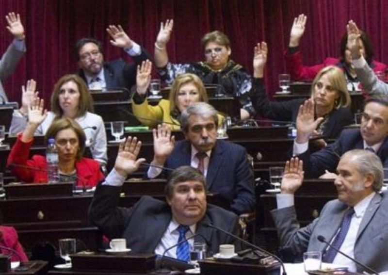 Senadores