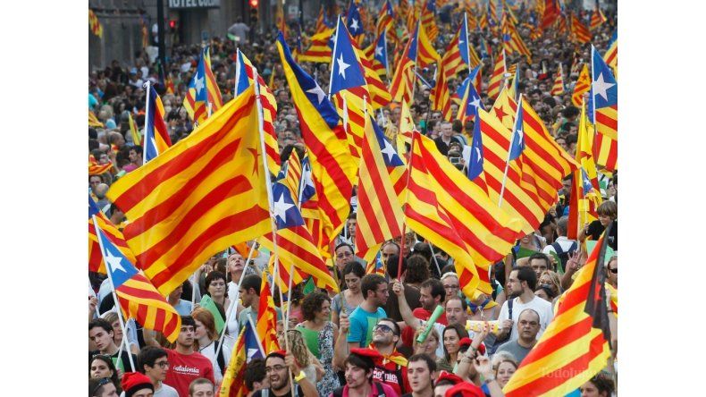 Cataluña - Referendum