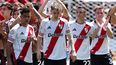 river plate quedo eliminado del mundial de clubes
