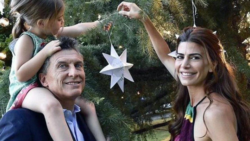 Mauricio Macri se tomó unos días de descanso y verá la Superfinal en el sur