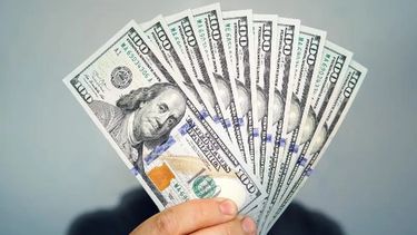 Cuánto cotiza el dólar blue este martes en Argentina