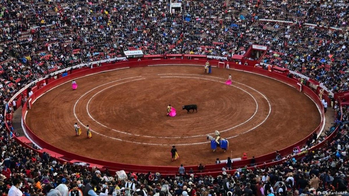 La Monumental Plaza de Toros México informó a través de un comunicado que no podrá llevar a cabo su temporada 2022-23.&nbsp;