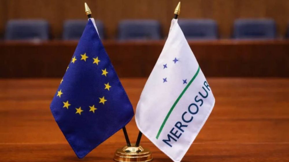 Acuerdo del Mercosur y la Unión Europea: cuáles serían los beneficios para Argentina