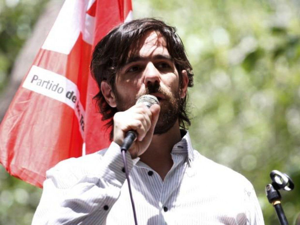 Nicolás del Caño