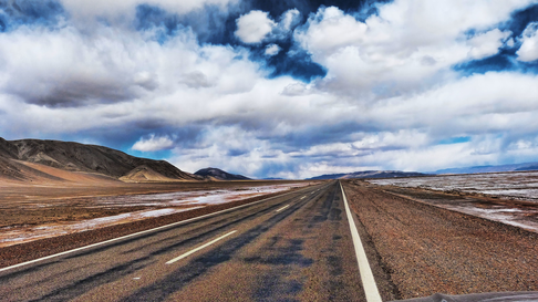 Todo Jujuy | Ruta