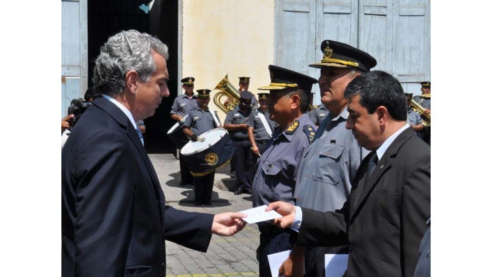 Ascensos