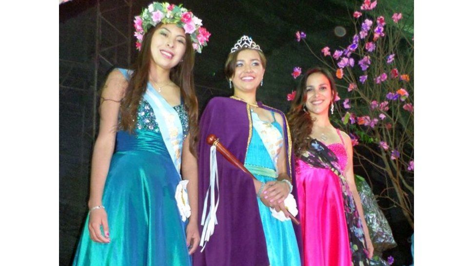 Elección San Antonio