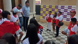 Juegos Evita: peligra la participación de Jujuy.&nbsp;