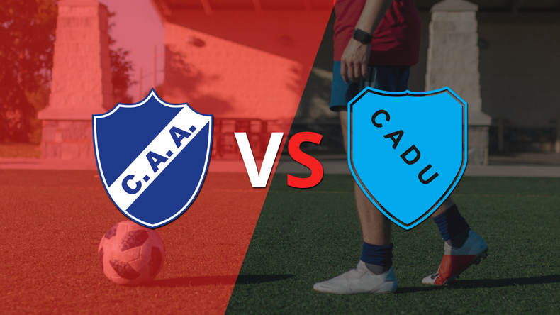 Argentina - Primera Nacional: Alvarado vs Def. Unidos Zona A - Fecha  38
