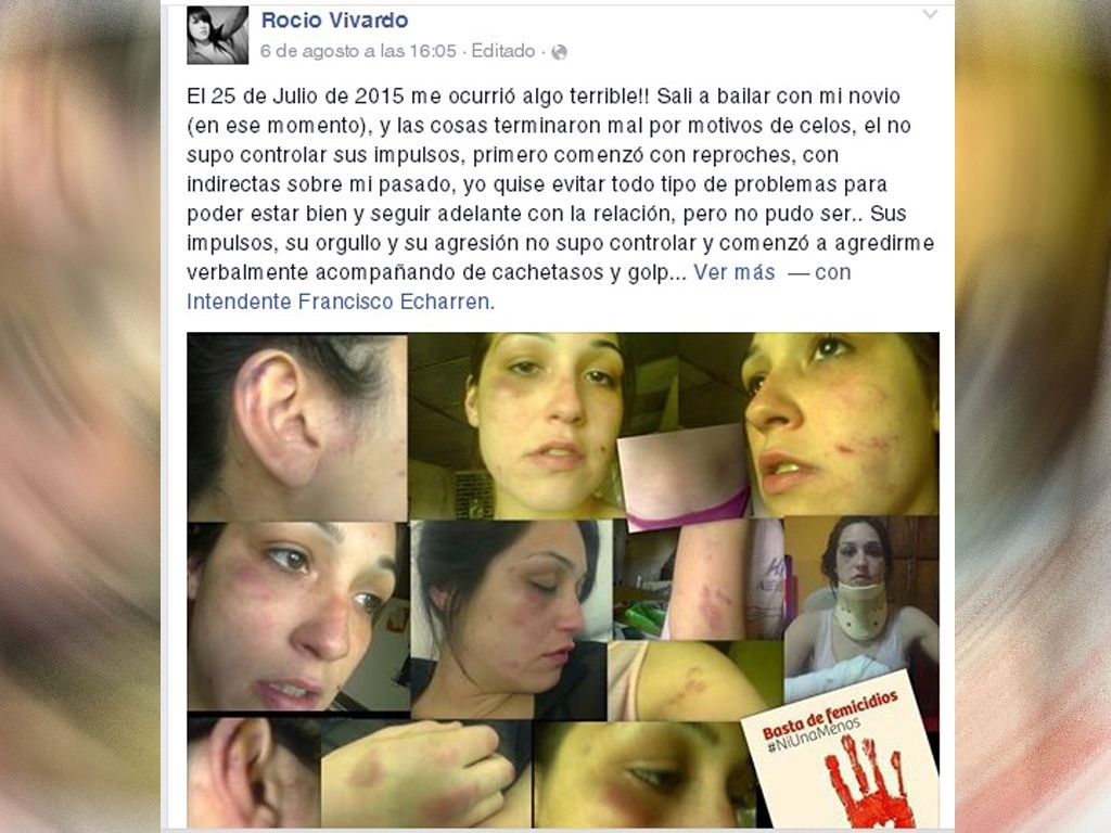 Violencia de Género
