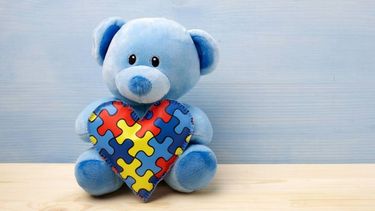 Día Mundial de Concientización del Autismo