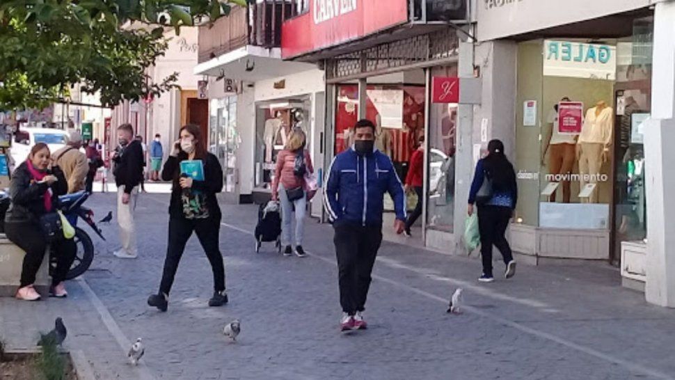 salta aprobo el horario corrido de 9 a 19 en comercios y mercados