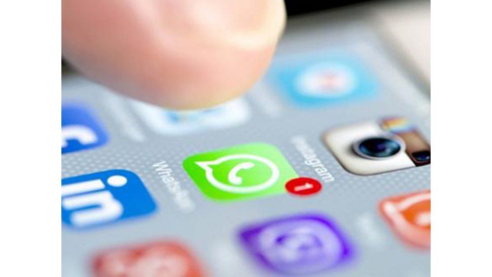WhatsApp