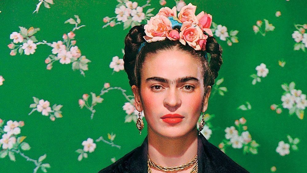 Creación polémica: la familia Kahlo no autorizó usar la imagen de Frida en Barbie