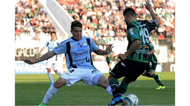 Empate en San Juan