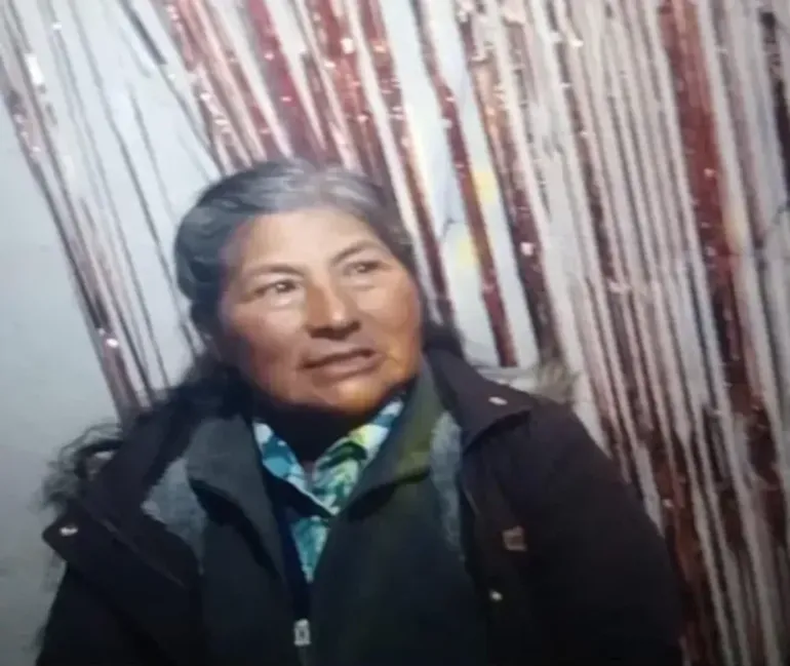 Femicidio en Yavi de Patricia Farfán en julio de 2024