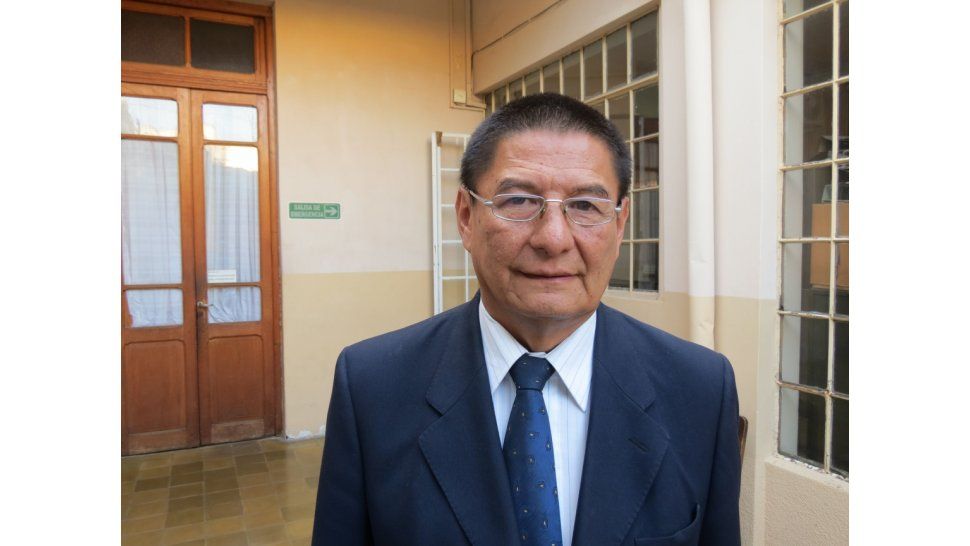 Juan Chañi