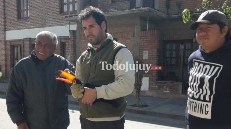 Encontraron un tucán en El Carmen 1.png