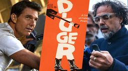 El primer avance de Digger, la nueva cinta dirigida por Alejandro González Iñárritu y protagonizada por Tom Cruise.