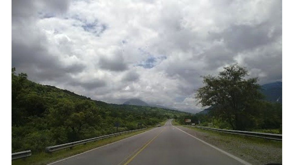 Ruta 9